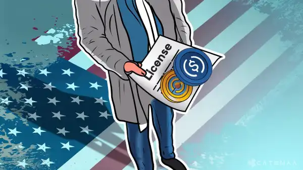 Circle Applies for US Banking License for USDC