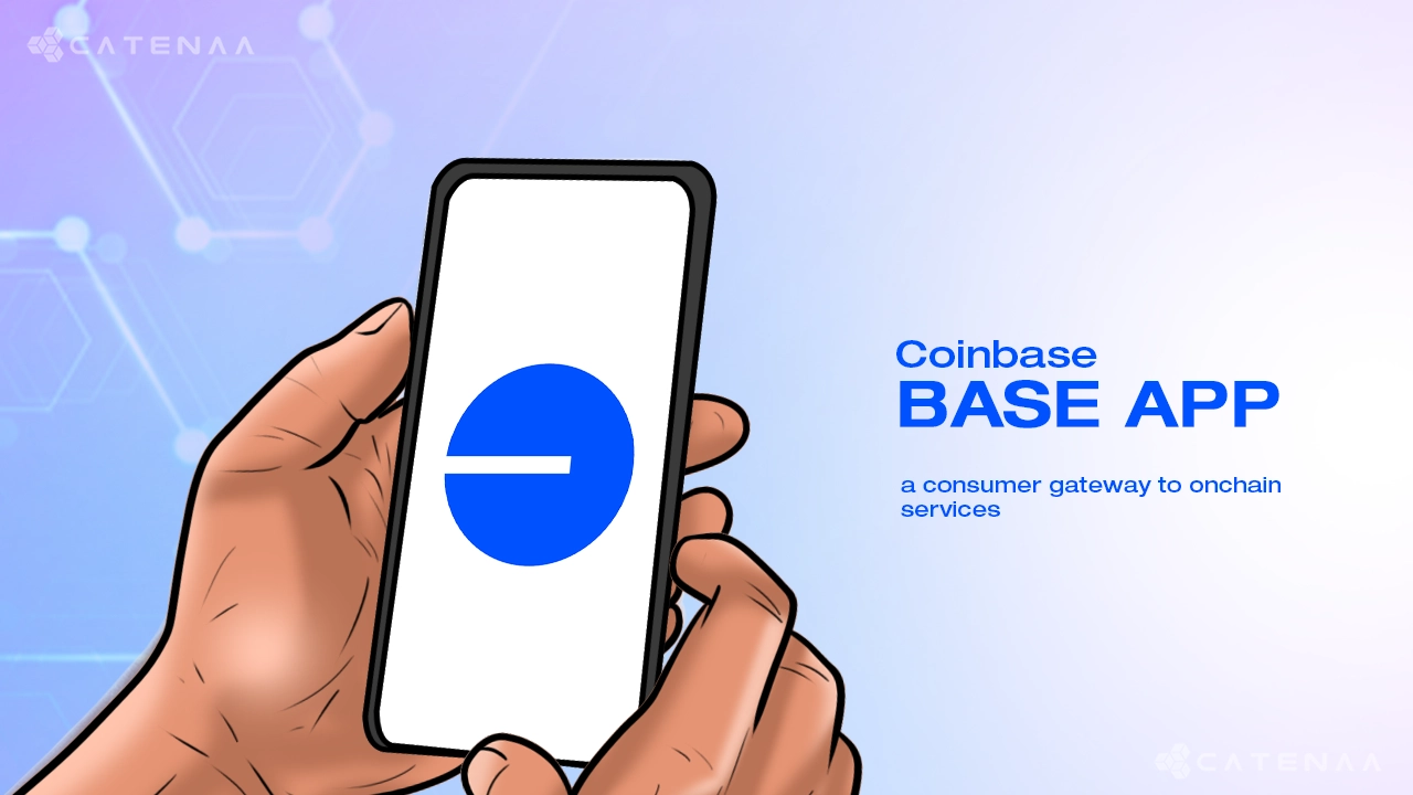 Coinbase Debuts Base App, Unifies Wallet Platform