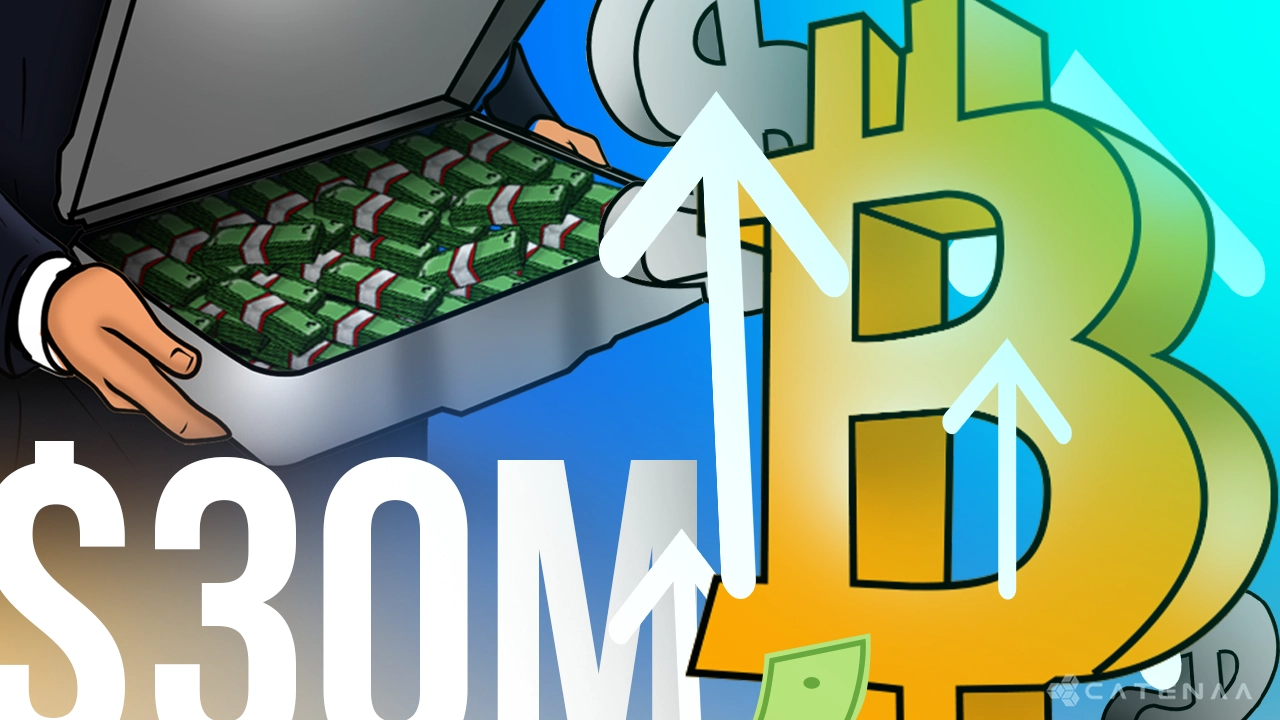 DigitalX Raises $13.5 Million to Expand Bitcoin Treasury  