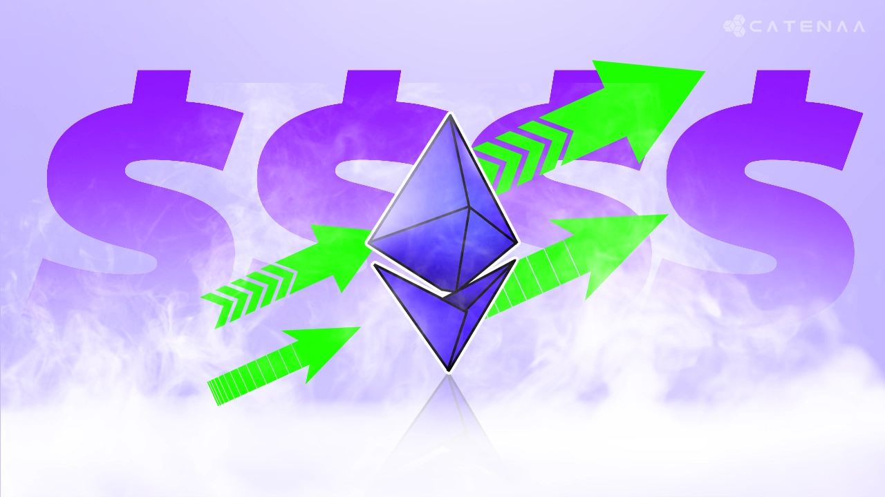 Ethereum Futures Volume Nears Bitcoin as Confidence Grows