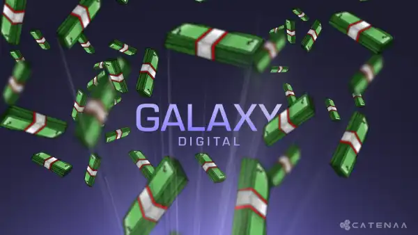 Galaxy Asset Management Closes $175M Crypto Venture Fund