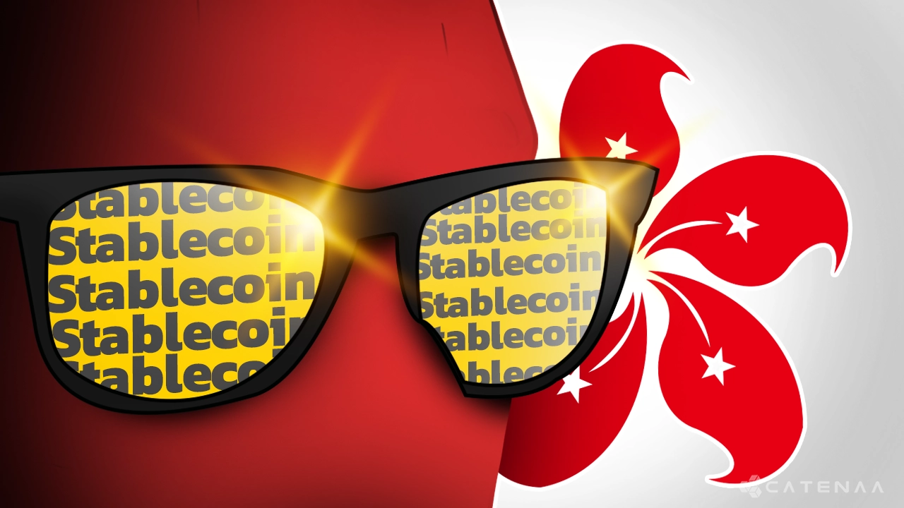 Hong Kong Attracts Stablecoin Firms Ahead of New Regulation