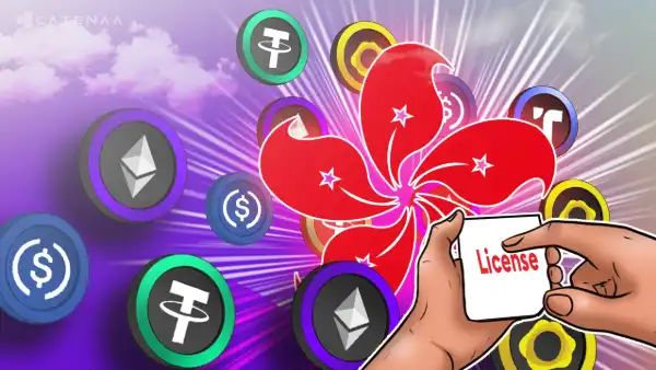 Hong Kong Plans Stablecoin Rules to Challenge Dollar
