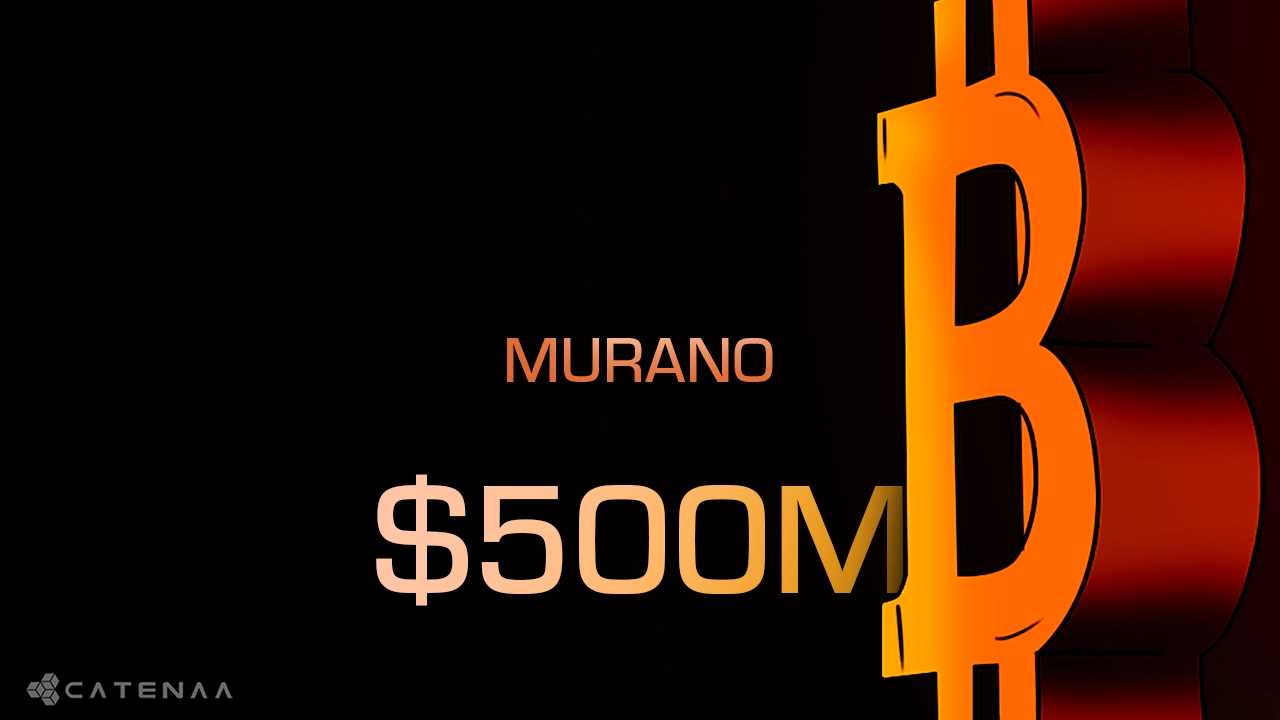 Hotel Chain Murano Launches $500M Bitcoin Buying Plan