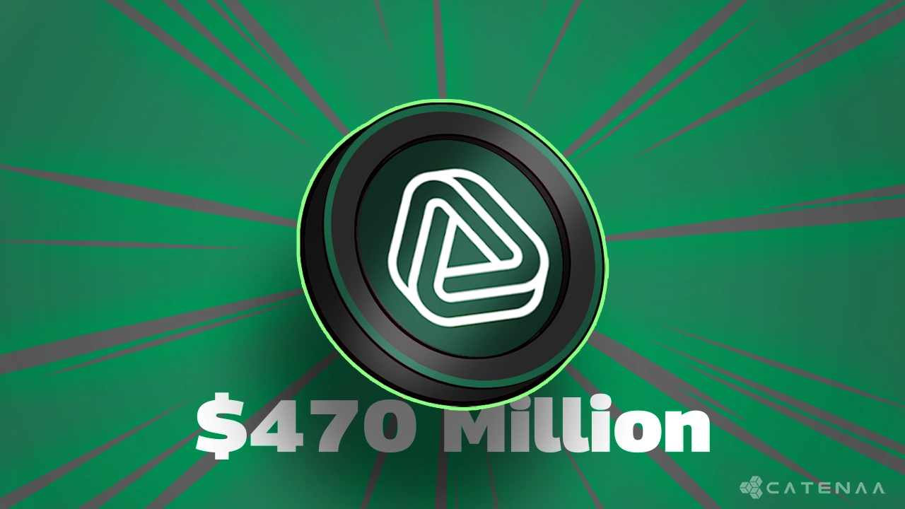 Impossible Cloud Debuts $ICNT Token at $470M Valuation
