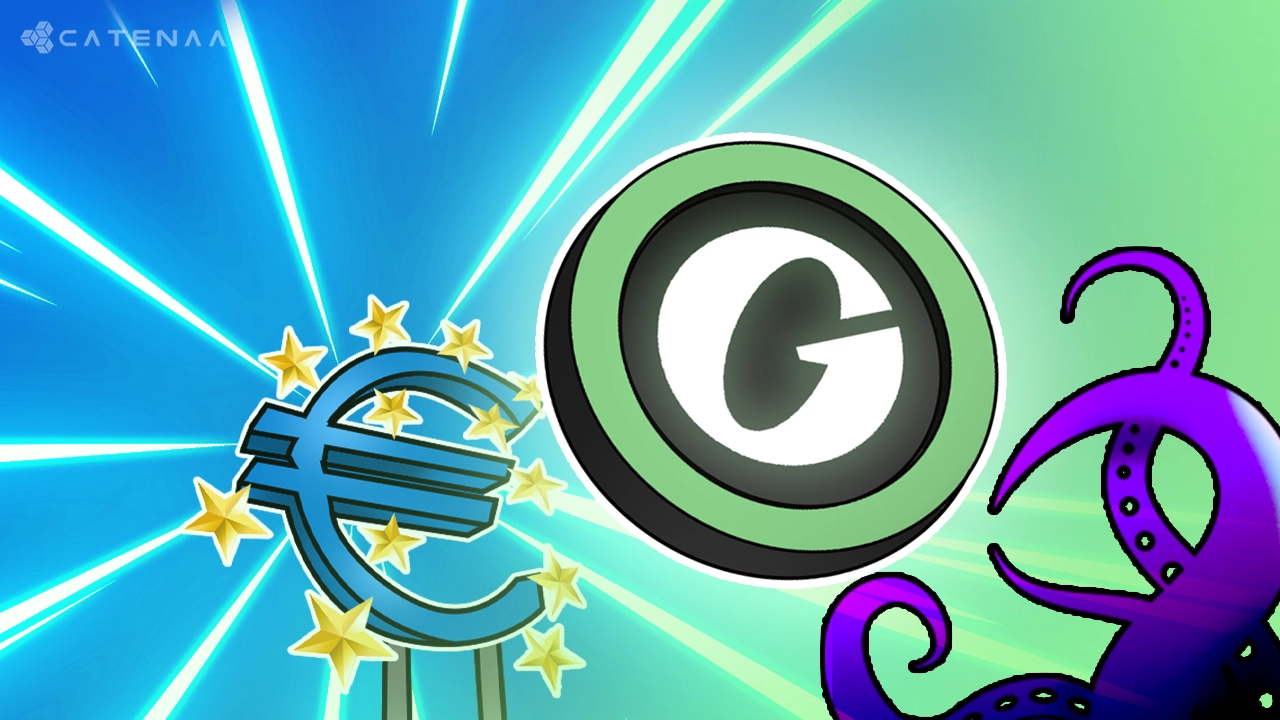 Kraken-Backed USDG Stablecoin Launches in EU Under MiCA Rules