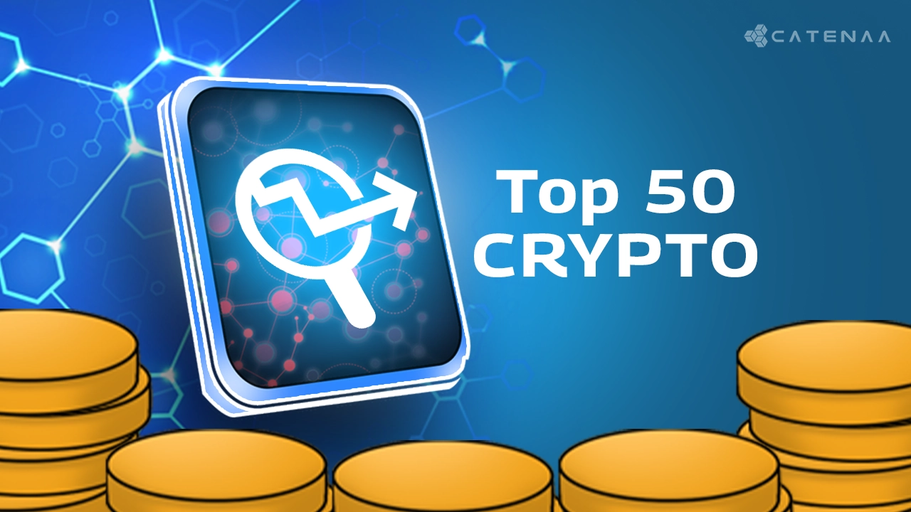 KraneShares Seeks Coinbase 50 Crypto Index ETF