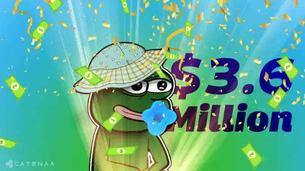 Little Pepe Raises $3.6M for Utility Meme Token