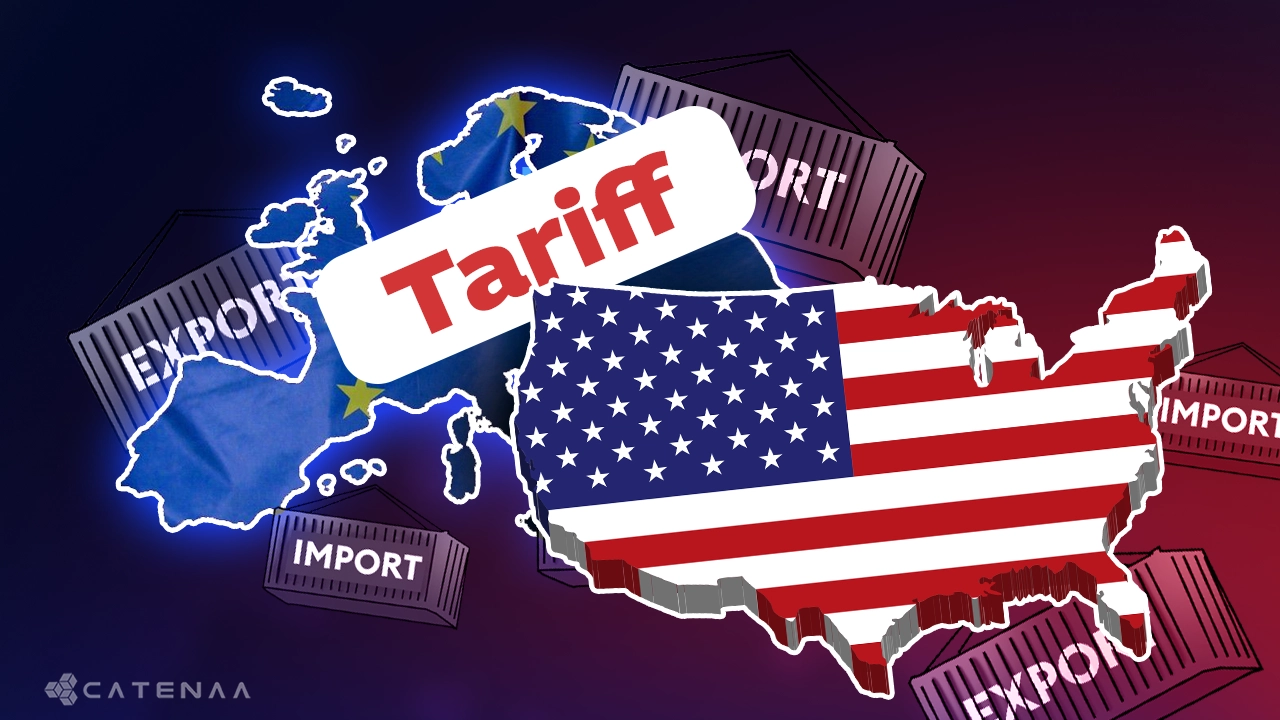 Lutnick Says US-EU Trade Deal Likely Before Aug 1 Deadline