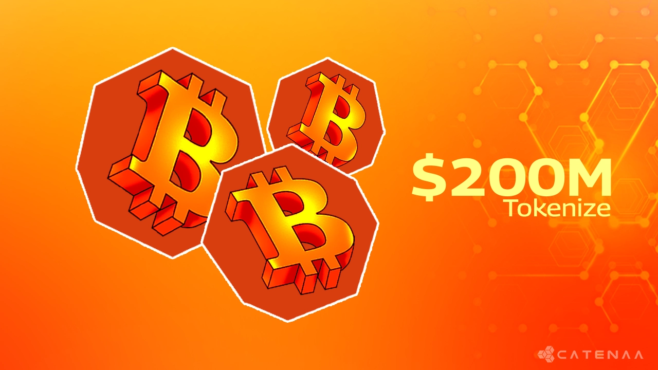 Mercado Bitcoin Tokenizes $200M in Assets on XRP Ledger