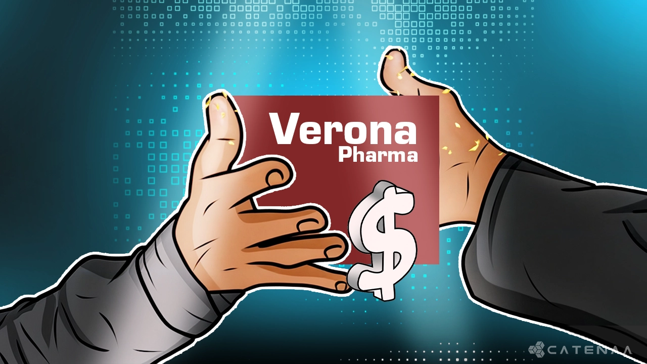 Merck Buys Verona Pharma for $10B in Biotech Mega Deal