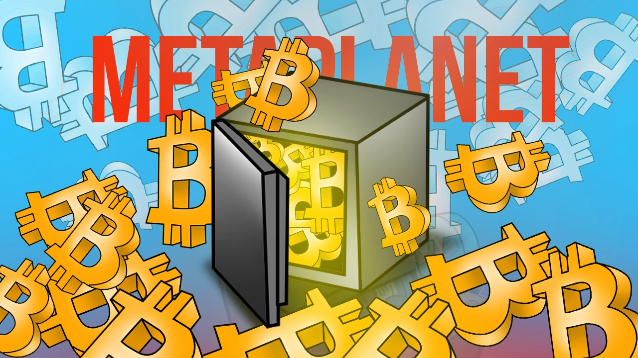 Metaplanet Buys 2,205 BTC, Eyes 210,000 by 2027