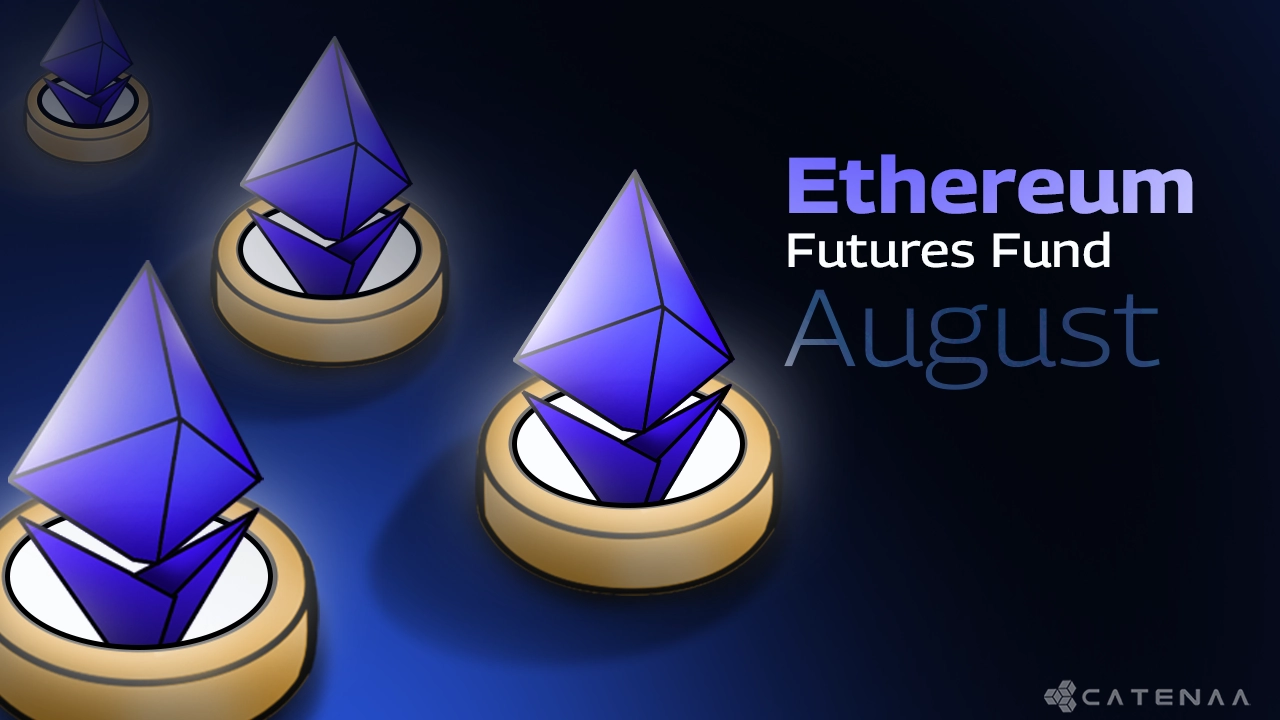Moscow Exchange to Launch Ethereum Futures Fund in August