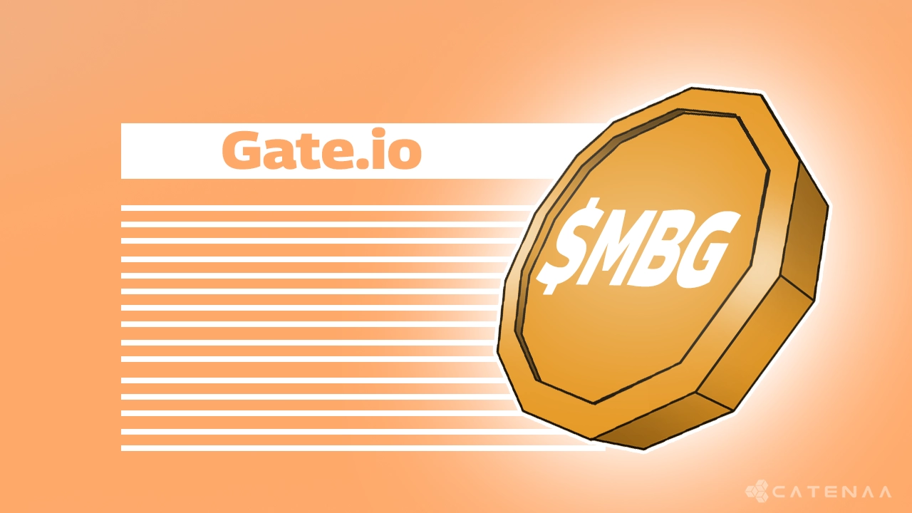 MultiBank to List $MBG on Gate.io and MEXC at TGE