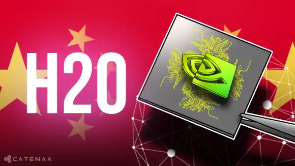 Nvidia To Ramp Up Supply Of H20 And Other Chips To China