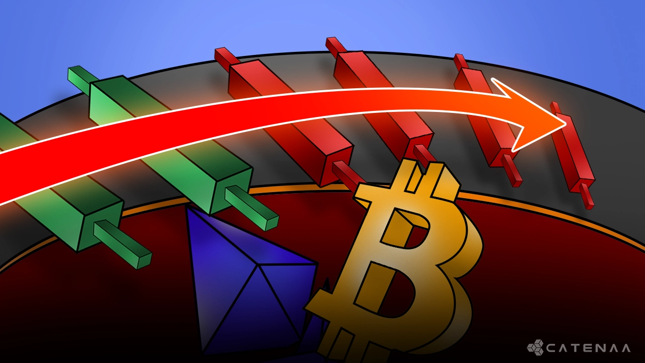 Options Traders Bet on Big July for Bitcoin, Ethereum