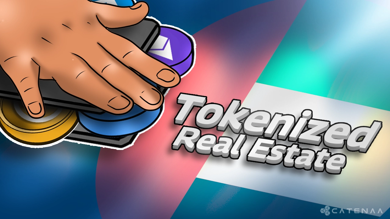 Ripple to Custody Dubai’s Tokenized Real Estate on XRPL