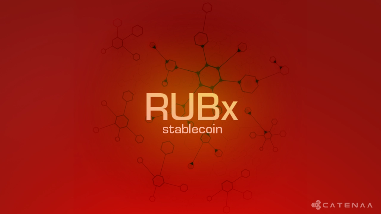 Rostec Launches Tron-Based RUBx to Bypass Sanctions