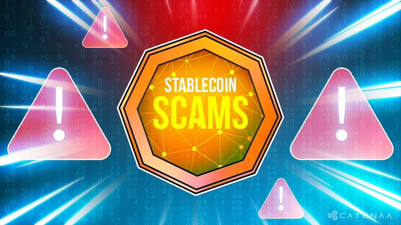 Shenzhen Warns Public Against Stablecoin Investment Scams