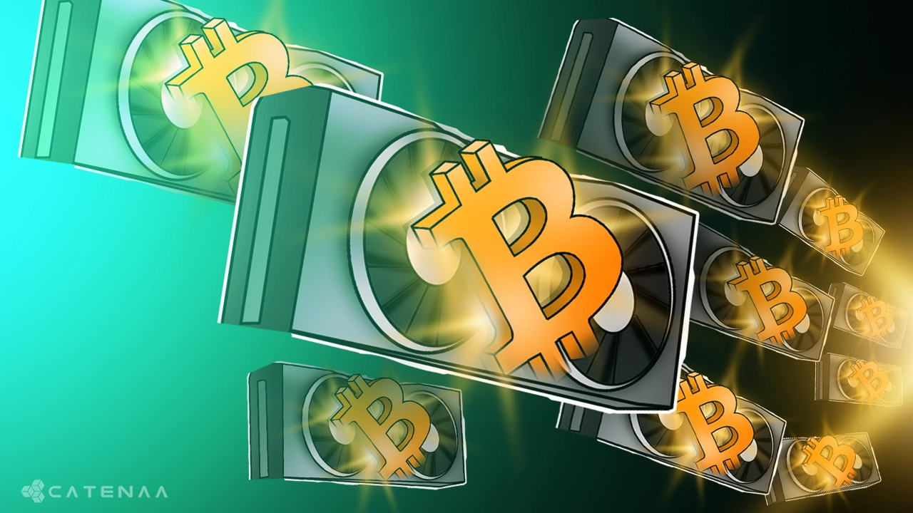 Tether Doubles Down on Bitcoin Mining as Bit Digital Exits for Ethereum Pivot