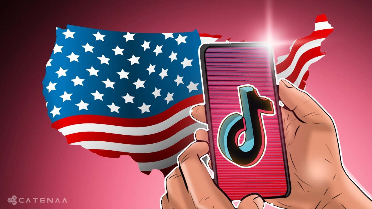TikTok Plans New US App Amid Trade Deal Talks