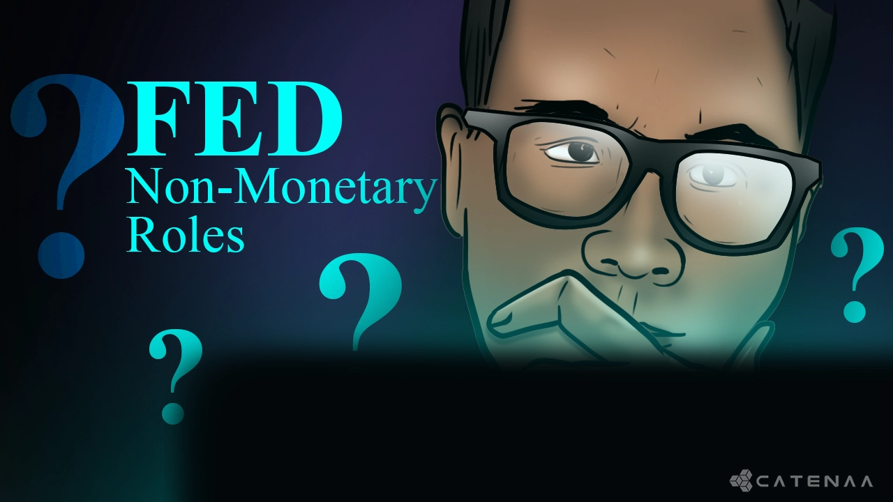 Treasury Urges Review of Fed’s Non-Monetary Roles