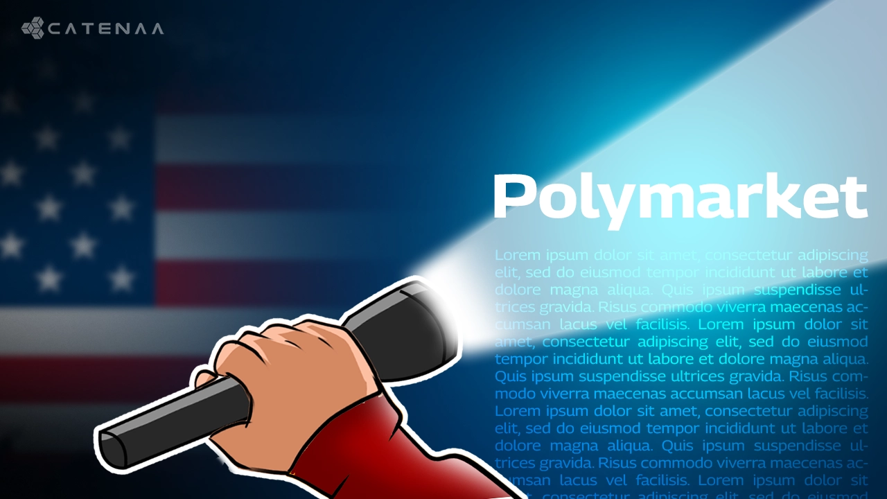 U.S. Ends Probes Into Polymarket; No Charges Filed