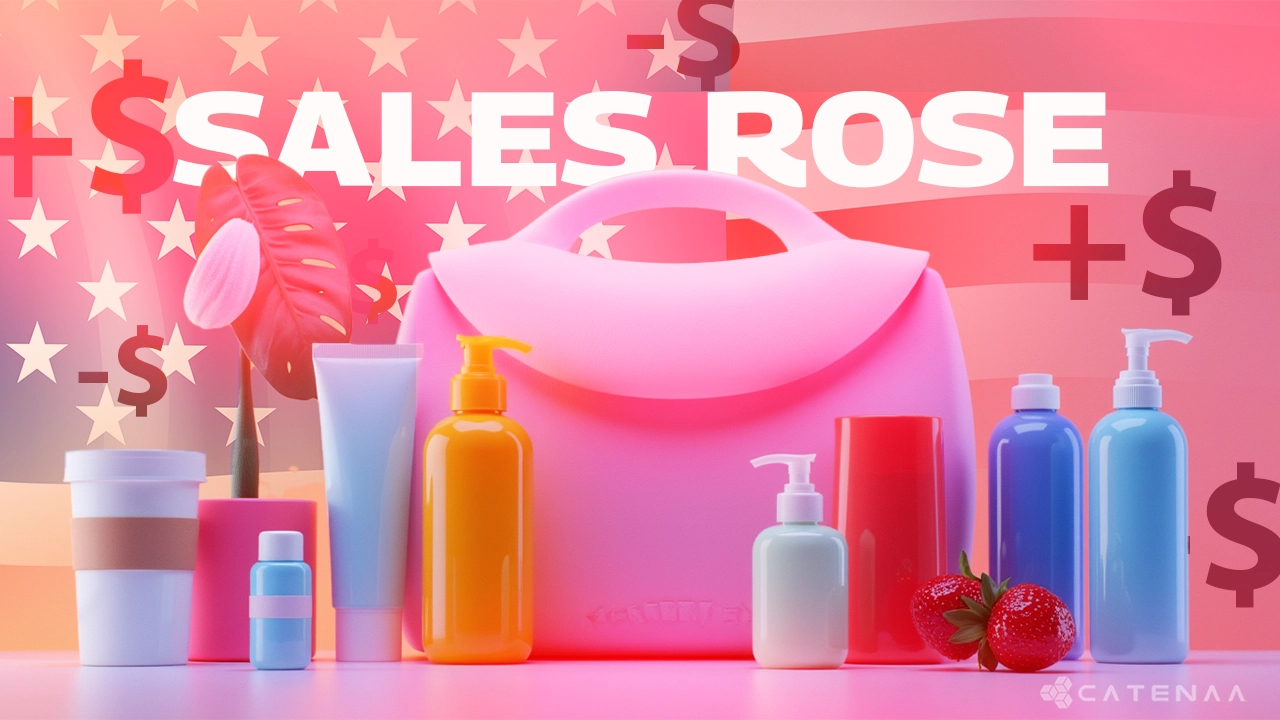 US Retail Sales Unexpectedly Rise in June Despite Inflation