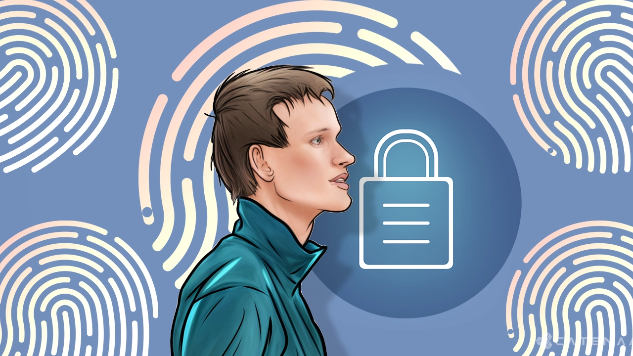 Vitalik Buterin Proposes Inclusive, Private Digital IDs