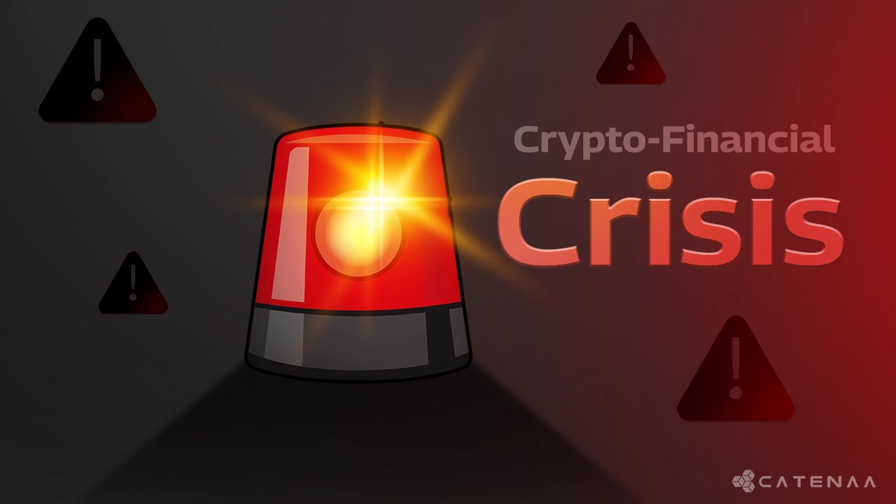 Waters Warns GOP Bills Could Spark Crypto-Financial Crisis