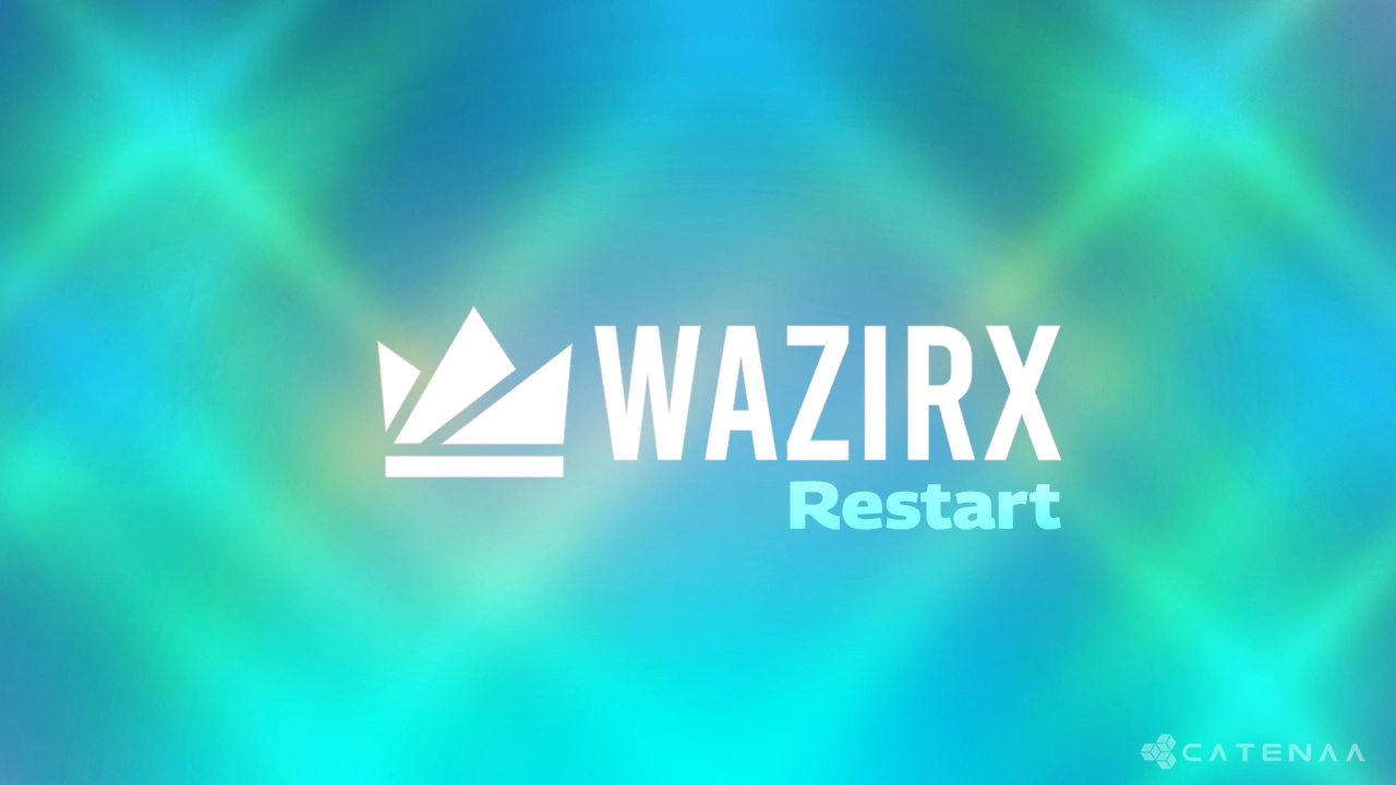 WazirX Fund Recovery Advances as Singapore Orders New Vote