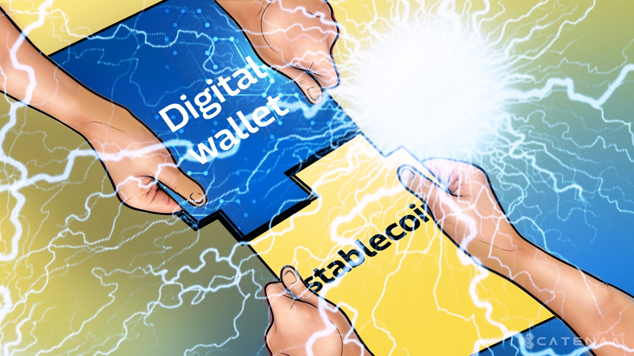 Western Union Eyes Stablecoin Amid Crypto Optimism