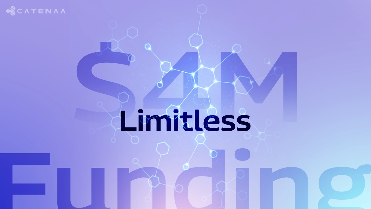 Limitless Secures $4M Funding, Launches Points Program