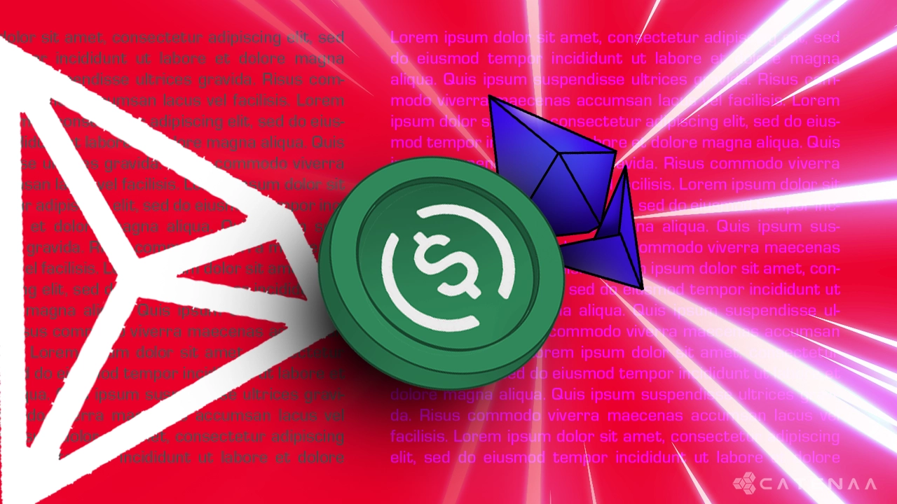 USDD Stablecoin Launches on Ethereum With Airdrop