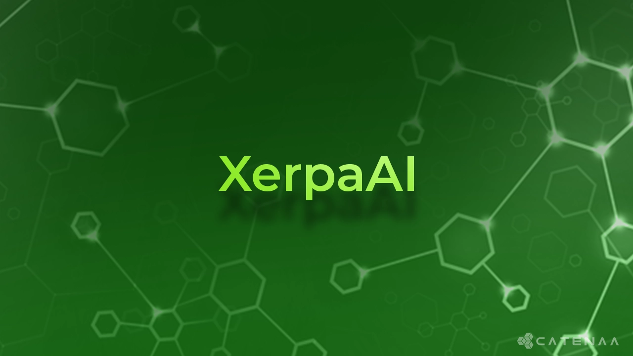 XerpaAI Unveils AI Growth Agent to Boost Web3 Startups